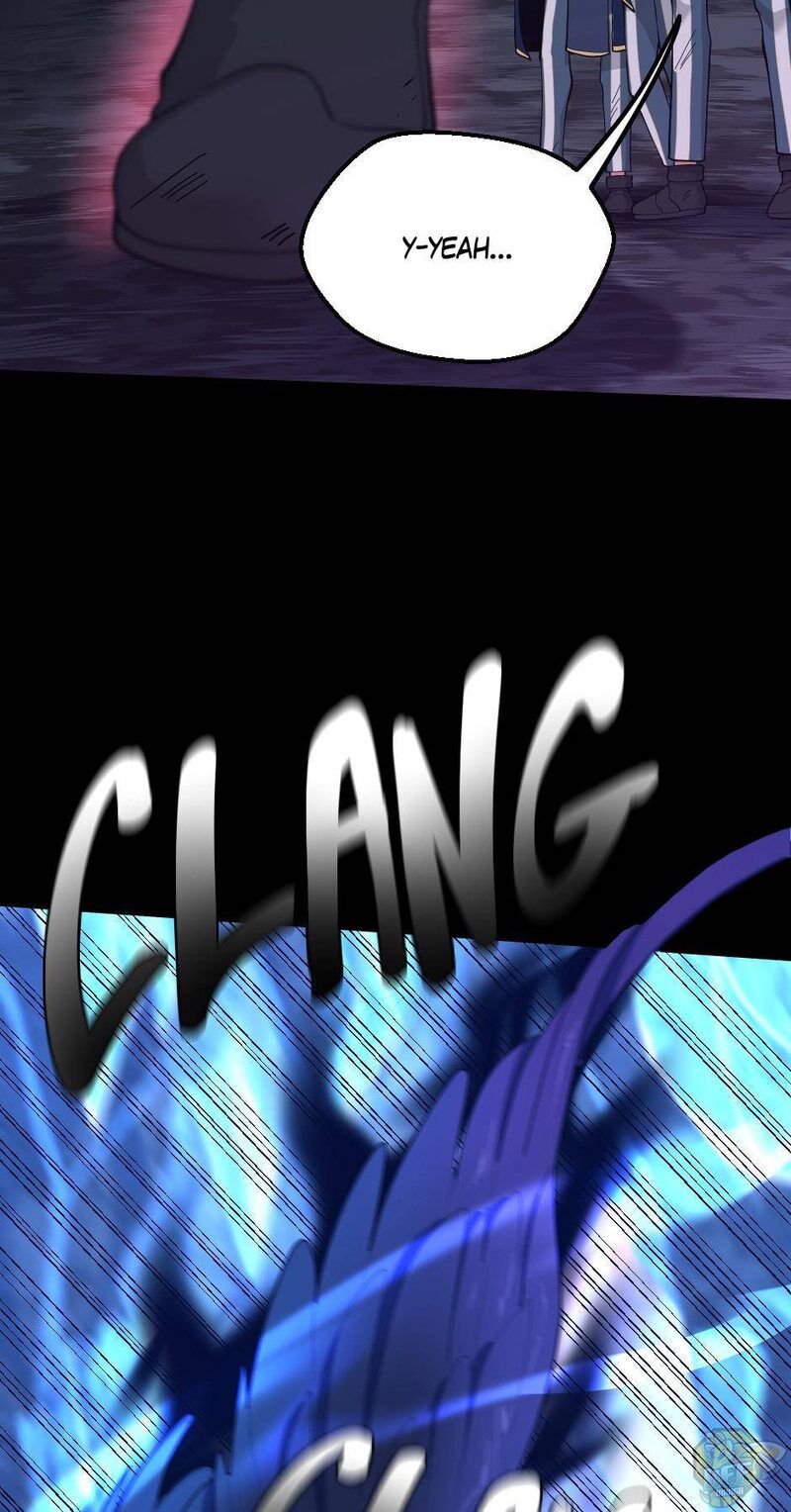 The Beginning After The End Chapter 118 image 19